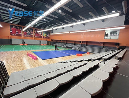 廣東省深圳市怡景小學體育館