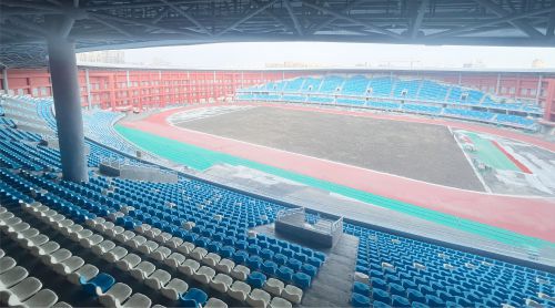 專業(yè)場館座椅六大核心指標(biāo)，打造安全舒適觀演體驗(yàn)