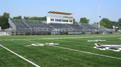 風(fēng)靡全球的裝配式金屬看臺(tái)，如何賦能多元空間？